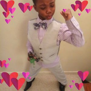 Meet your Posher, Maurissachocolate